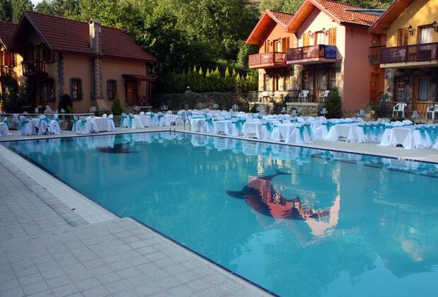 Başdeğirmen Konaklama Tesisi - Görsel 28