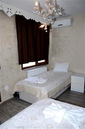 Oğuz Khan Apart - Görsel 19