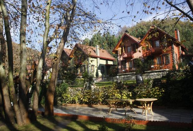 Başdeğirmen Konaklama Tesisi - Görsel 10