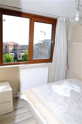 Oğuz Khan Apart - Görsel 20