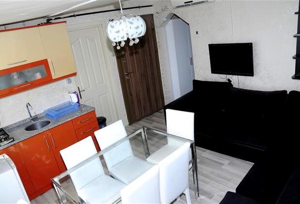Oğuz Khan Apart - Görsel 26