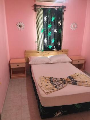 Olimpos İnci Pansiyon - Görsel 32