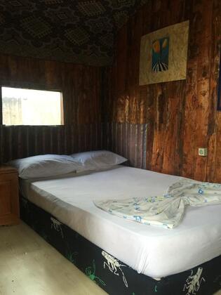 Olimpos İnci Pansiyon - Görsel 27