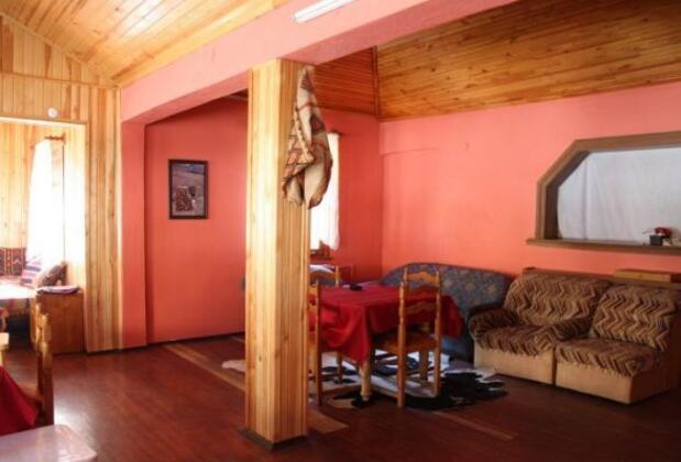 Başdeğirmen Konaklama Tesisi - Görsel 23