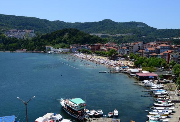 Marina Otel Bartın - Görsel 25