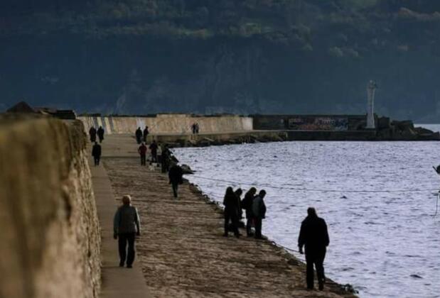 Marina Otel Bartın - Görsel 27