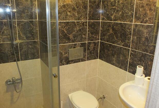 Odabaş Hotel - Görsel 13