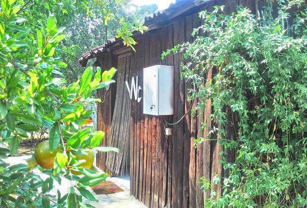 Olimpos İnci Pansiyon - Görsel 33