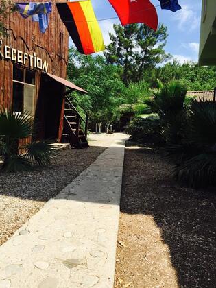 Olimpos İnci Pansiyon - Görsel 14