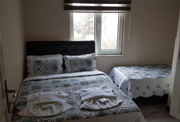 Marina Otel Bartın - Görsel 23