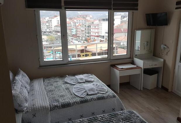 Marina Otel Bartın - Görsel 17