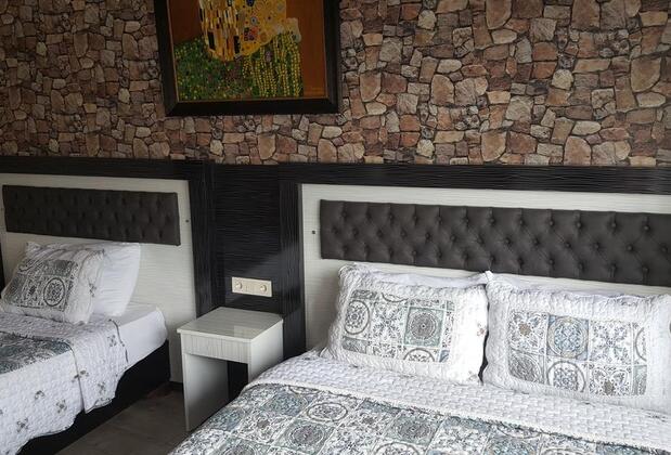 Marina Otel Bartın - Görsel 26