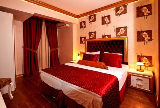 Hotel Rids Palace - Görsel 33