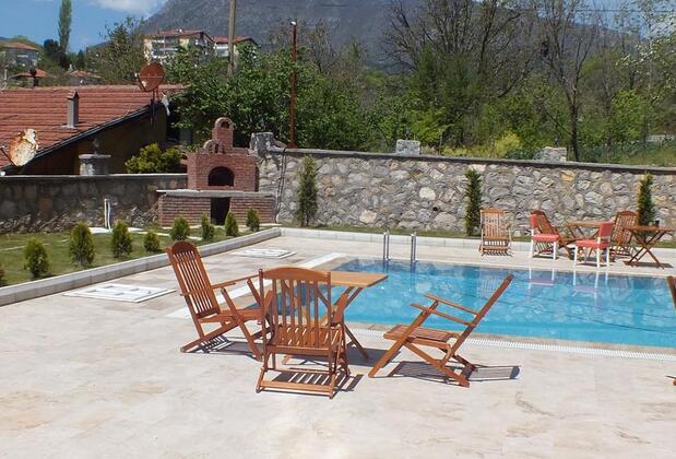 Odabaş Hotel - Görsel 16