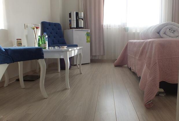 Odabaş Hotel - Görsel 14