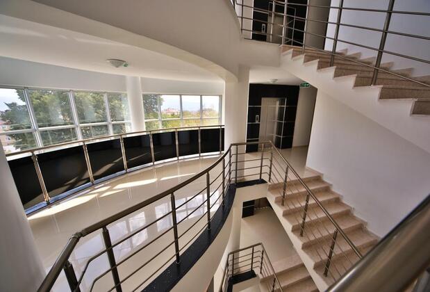 Odabaş Hotel - Görsel 6