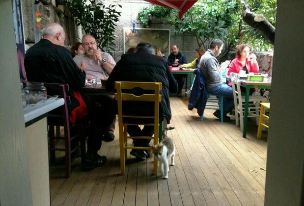 Marina Otel Bartın - Görsel 3