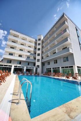 Odabaş Hotel - Görsel 3