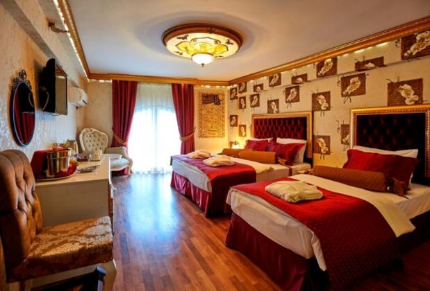 Hotel Rids Palace - Görsel 13