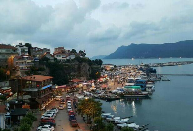 Marina Otel Bartın - Görsel 29