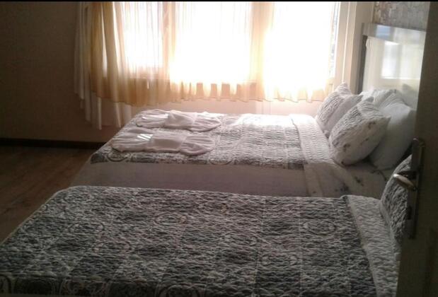 Marina Otel Bartın - Görsel 11