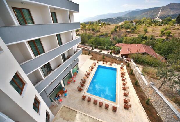 Odabaş Hotel - Görsel 5