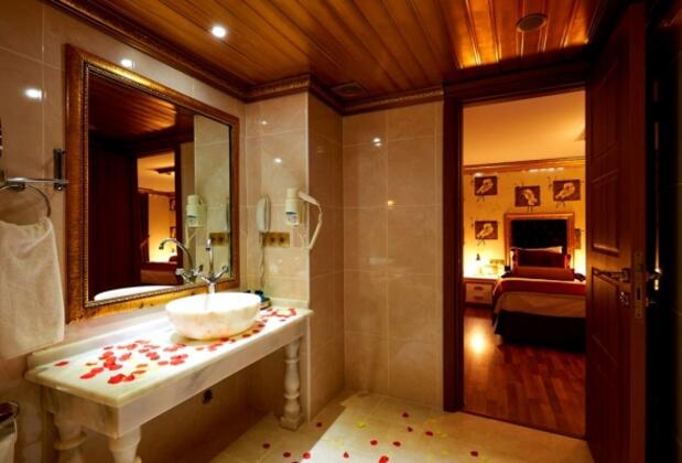 Hotel Rids Palace - Görsel 14