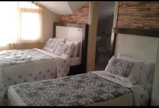 Marina Otel Bartın - Görsel 18