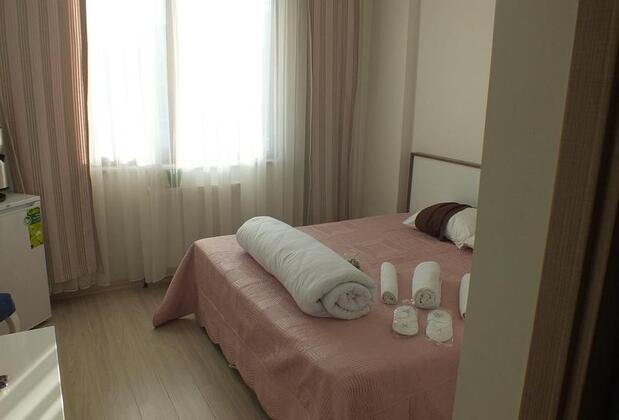 Odabaş Hotel - Görsel 4