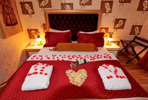 Hotel Rids Palace - Görsel 34