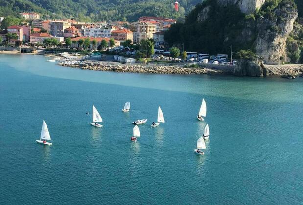 Marina Otel Bartın - Görsel 28