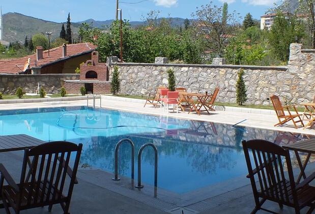 Odabaş Hotel - Görsel 11