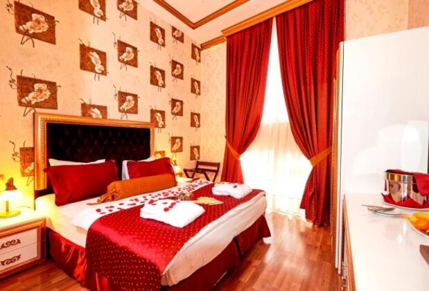 Hotel Rids Palace - Görsel 20