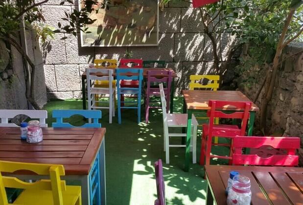 Marina Otel Bartın - Görsel 4