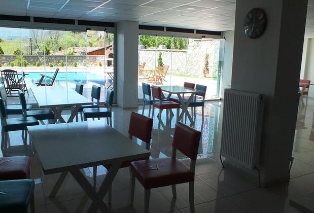 Odabaş Hotel - Görsel 8