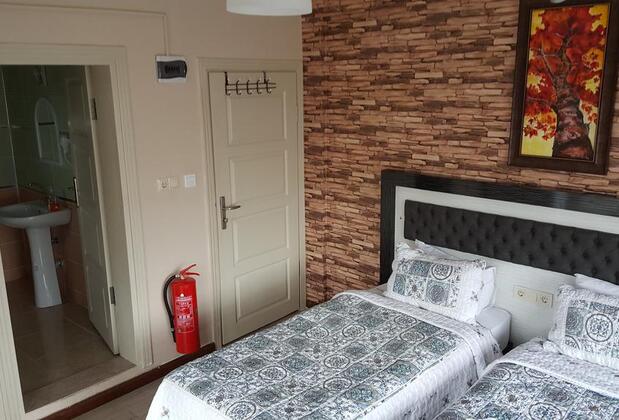 Marina Otel Bartın - Görsel 15