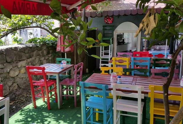 Marina Otel Bartın - Görsel 16