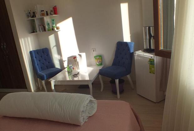 Odabaş Hotel - Görsel 12