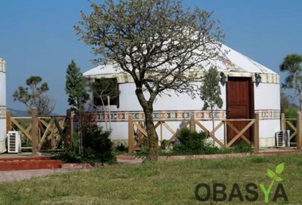 Obasya Yunt Dağı Türkmen Obası - Görsel 8