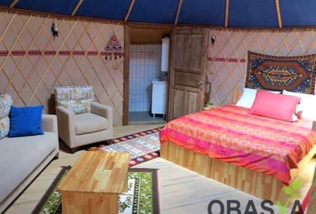 Obasya Yunt Dağı Türkmen Obası - Görsel 11