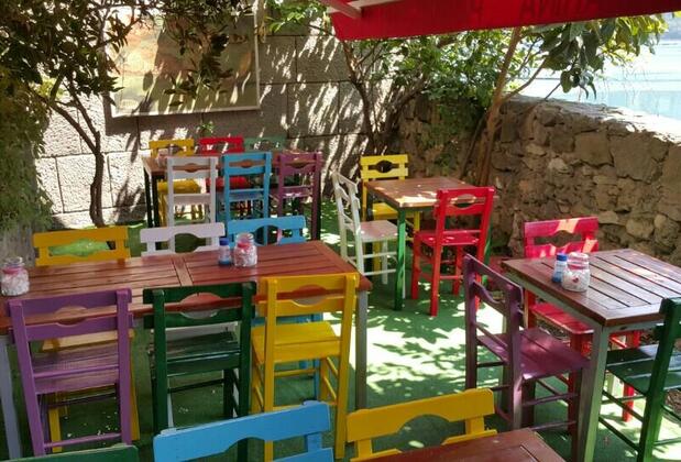 Marina Otel Bartın - Görsel 12