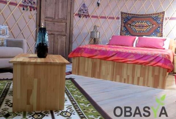 Obasya Yunt Dağı Türkmen Obası - Görsel 23