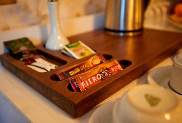 Hotel Rids Palace - Görsel 32