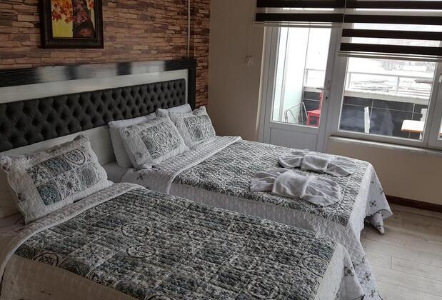 Marina Otel Bartın - Görsel 13