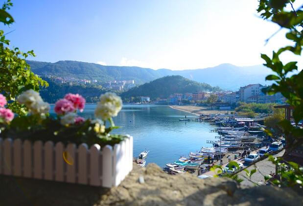 Marina Otel Bartın - Görsel 9