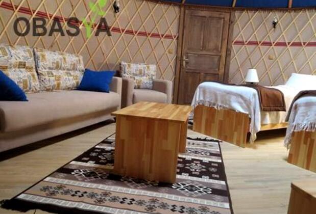 Obasya Yunt Dağı Türkmen Obası - Görsel 19