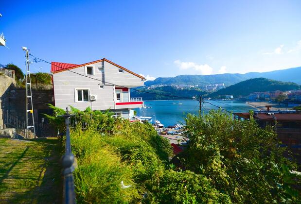 Marina Otel Bartın - Görsel 24