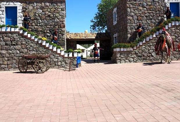 Obasya Yunt Dağı Türkmen Obası - Görsel 12