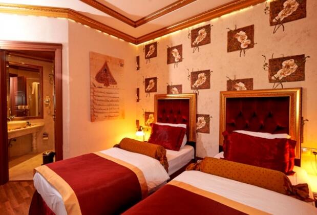 Hotel Rids Palace - Görsel 11