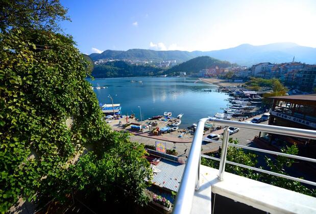 Marina Otel Bartın - Görsel 8